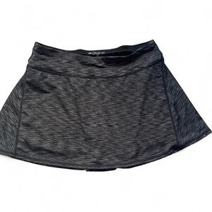 Ideology space dyed performance skort